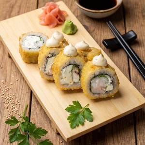 Фото товара 'Эби Цезарь'