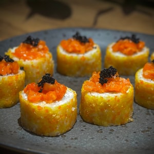 Фото товара 'ЛОСОСЬ ХОТ'