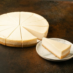 Фото товара 'Чизкейк «Нью-Йорк Классический'