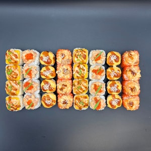 Фото товара 'СЕТ БАНЗАЙ'