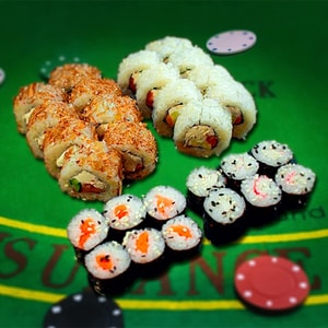 Фото товара 'Лукоморье'