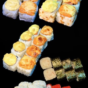 Фото товара 'На компанию'