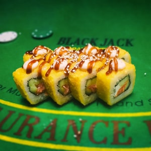 Фото товара 'Токио спайси'