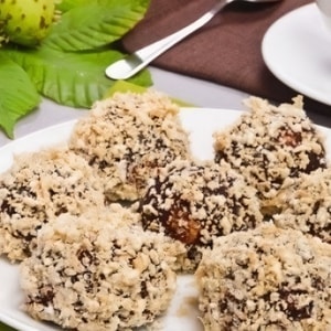 Фото товара 'Печенье 