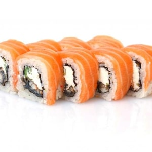 Фото товара 'Лосось премиум'