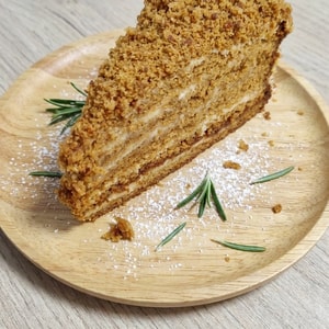 Фото товара 'Торт Медовик'