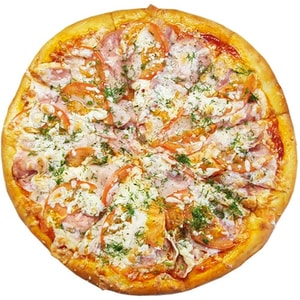 Фото товара 'Пицца Олимп'