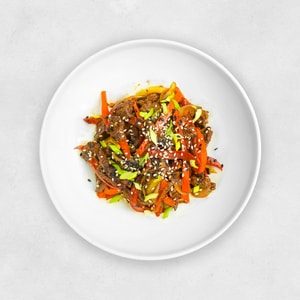 Фото товара 'Говядина по-китайски'