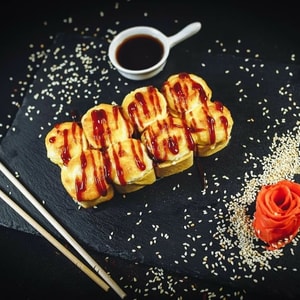 Фото товара 'Тортилья BBQ'