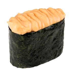 Фото товара 'Спайси суши с лососем'