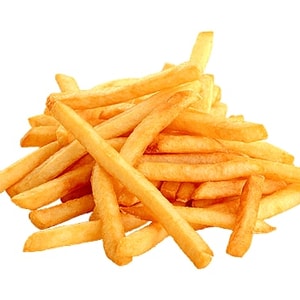 Фото товара 'Картофель фри'