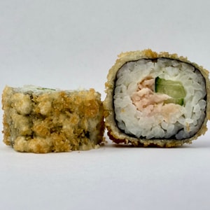 Фото товара 'Темпура с лососем'