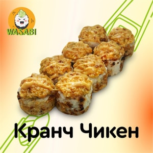 Фото товара 'Кранч Чикен'