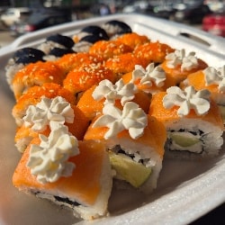 Фото товара 'Яблочный сэт'