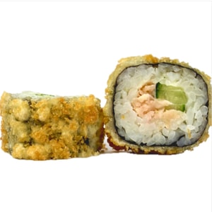 Фото товара 'Темпура с лососем'