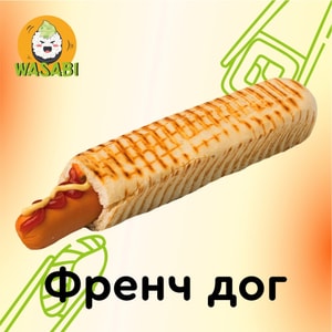 Фото товара 'Френч Дог'