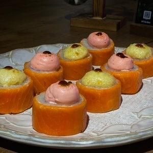 Фото товара 'ФИЛА ЛЮКС ЗАПЕЧЕНАЯ'