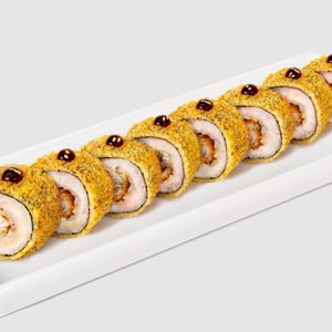 Фото товара 'Темпура с угрём'