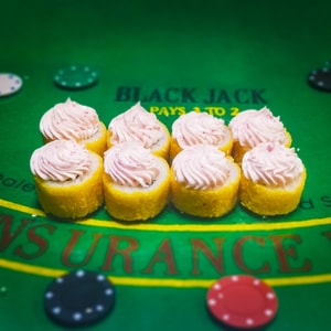 Фото товара 'Эби темпура'