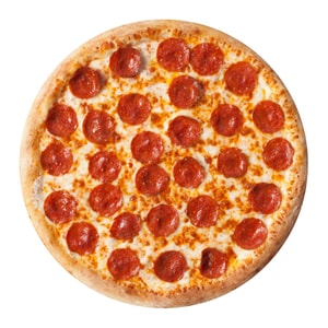 Фото товара 'Пицца КОЛБАСА И СЫР'