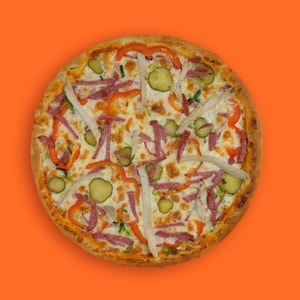 Фото товара 'Таганий рог'