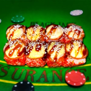 Фото товара 'Диабло'