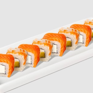 Фото товара 'Тигровый'