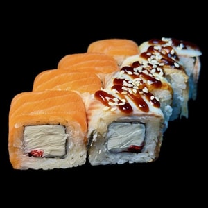 Фото товара 'Атлантический'