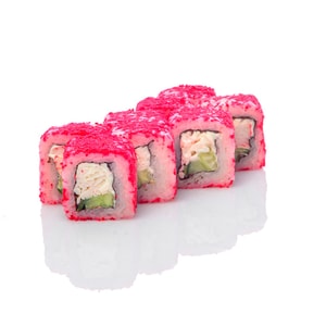 Фото товара 'Калифорния с крабом'