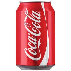 Фото товара 'Кока-кола'