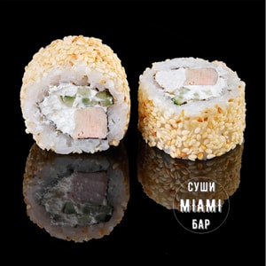 Фото товара 'Ролл Гурман'