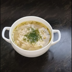 Фото товара 'суп лапша'