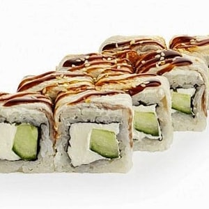 Фото товара 'Филадельфия угорь'