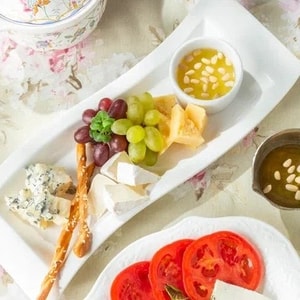 Фото товара 'Ассорти классических сыров'