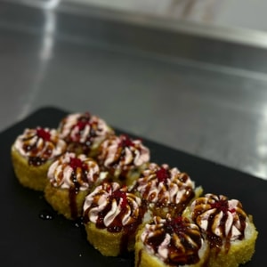 Фото товара 'Флорида с Крабом'