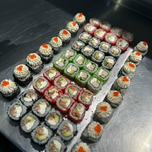 Фото товара 'Калифорникейшн'