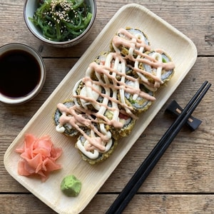 Фото товара 'Дабл Цезарь'