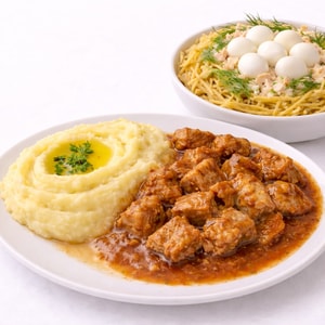 Фото товара 'Комбо-обед №3 L'