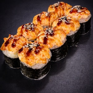 Фото товара 'ЗАПЕЧЕННЫЙ ФУДЗИ'