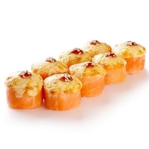 Фото товара 'Филадельфия запеченная'