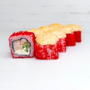 Фото товара 'Горячая креветка'