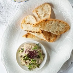 Фото товара 'Форшмак из сельди'