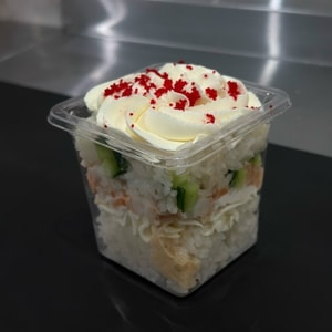 Фото товара 'Суши-Трайфл с Креветкой'