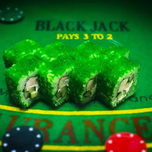 Фото товара 'Эби Тайе'