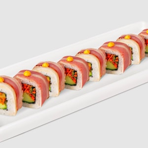 Фото товара 'Острый бекон'