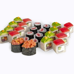 Фото товара 'Набор с тунцом'