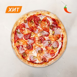 Фото товара 'PaРino'