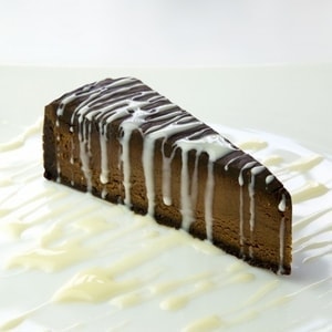 Фото товара 'Чизкейк Шоколадный'