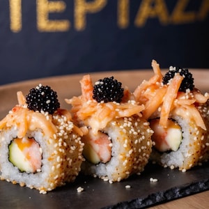 Фото товара 'Краб Deep'