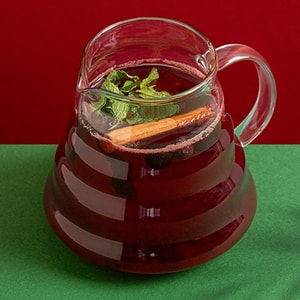 Фото товара 'Чай голубика-мята'